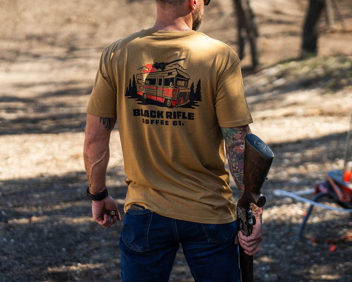 Rigged and Ready T-Shirt