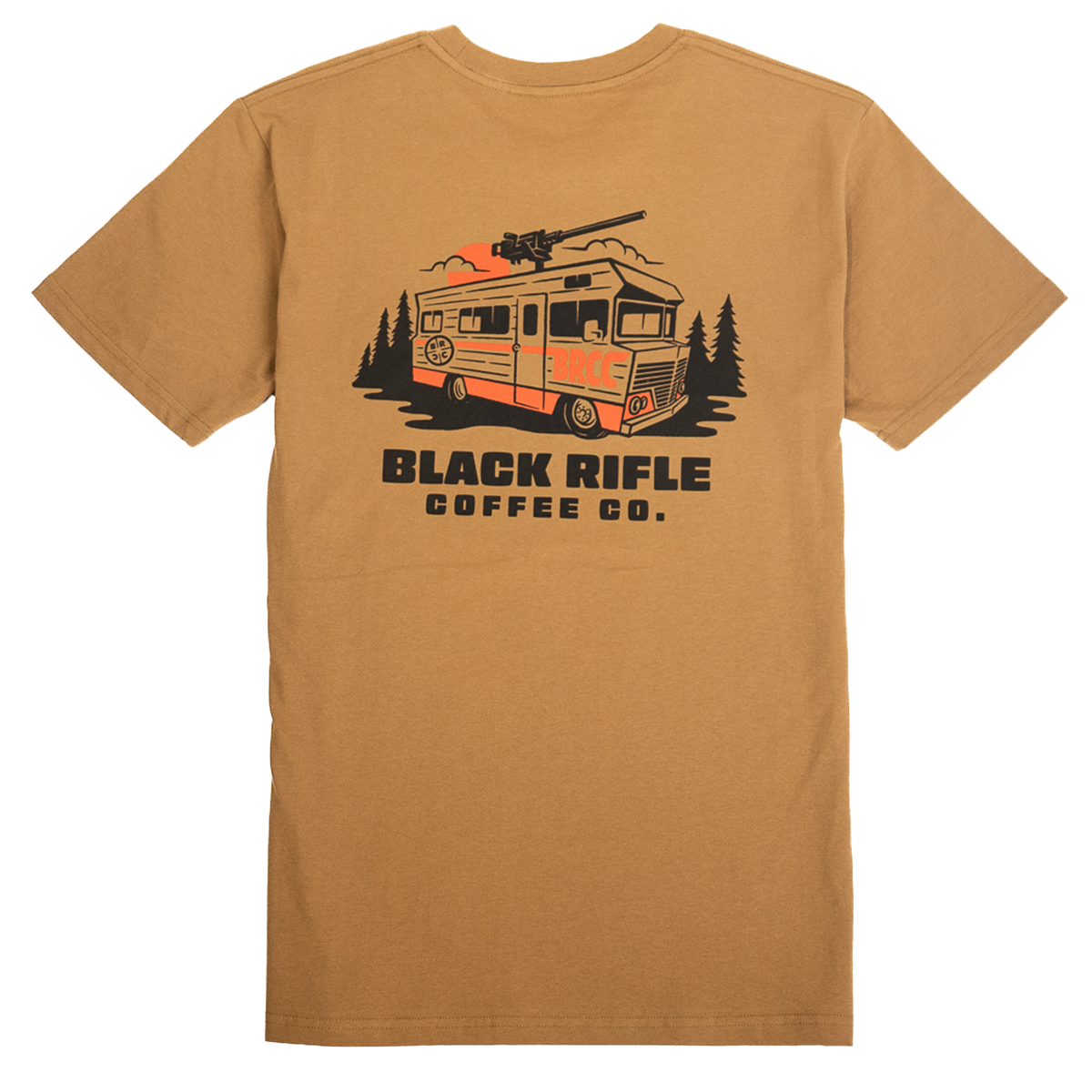 Rigged and Ready T-Shirt
