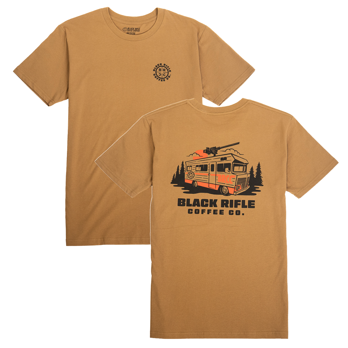 Rigged and Ready T-Shirt