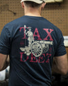 Tax Deez T-Shirt