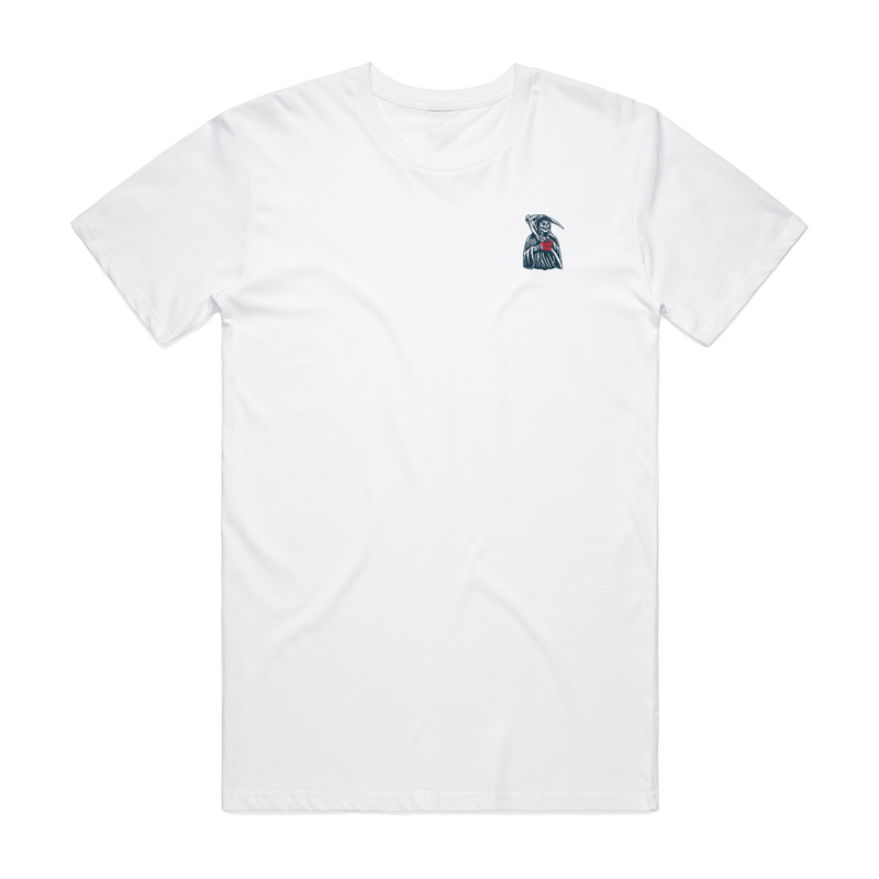 Diamond Reaper T-Shirt – Black Rifle Coffee Company