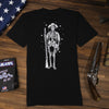 Join or Die T-Shirt