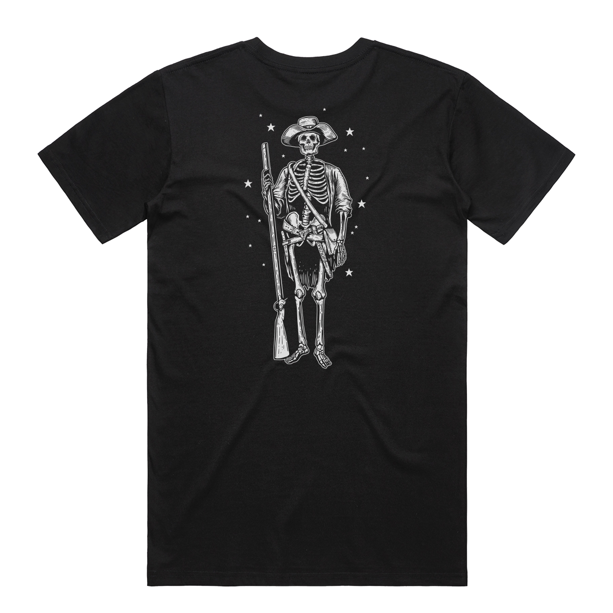 Join or Die T-Shirt