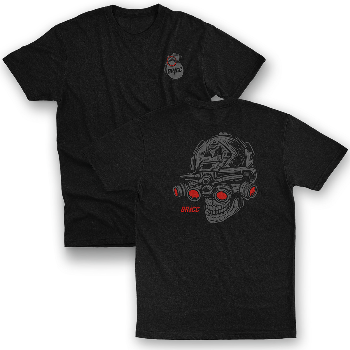 Frag Magic T-Shirt