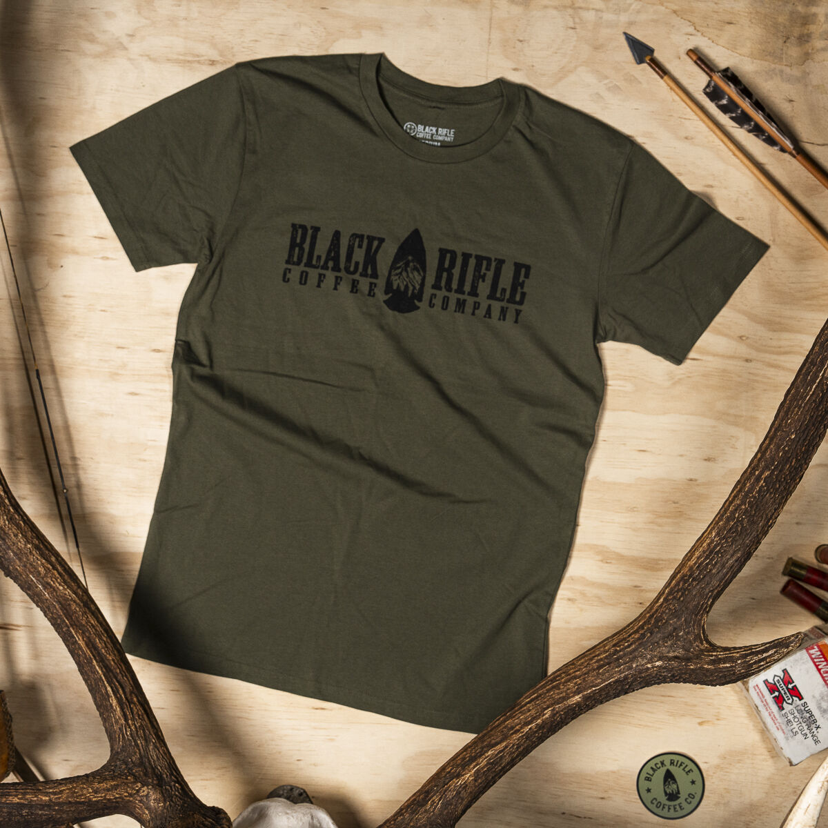 Arrowhead 2.0 T-Shirt