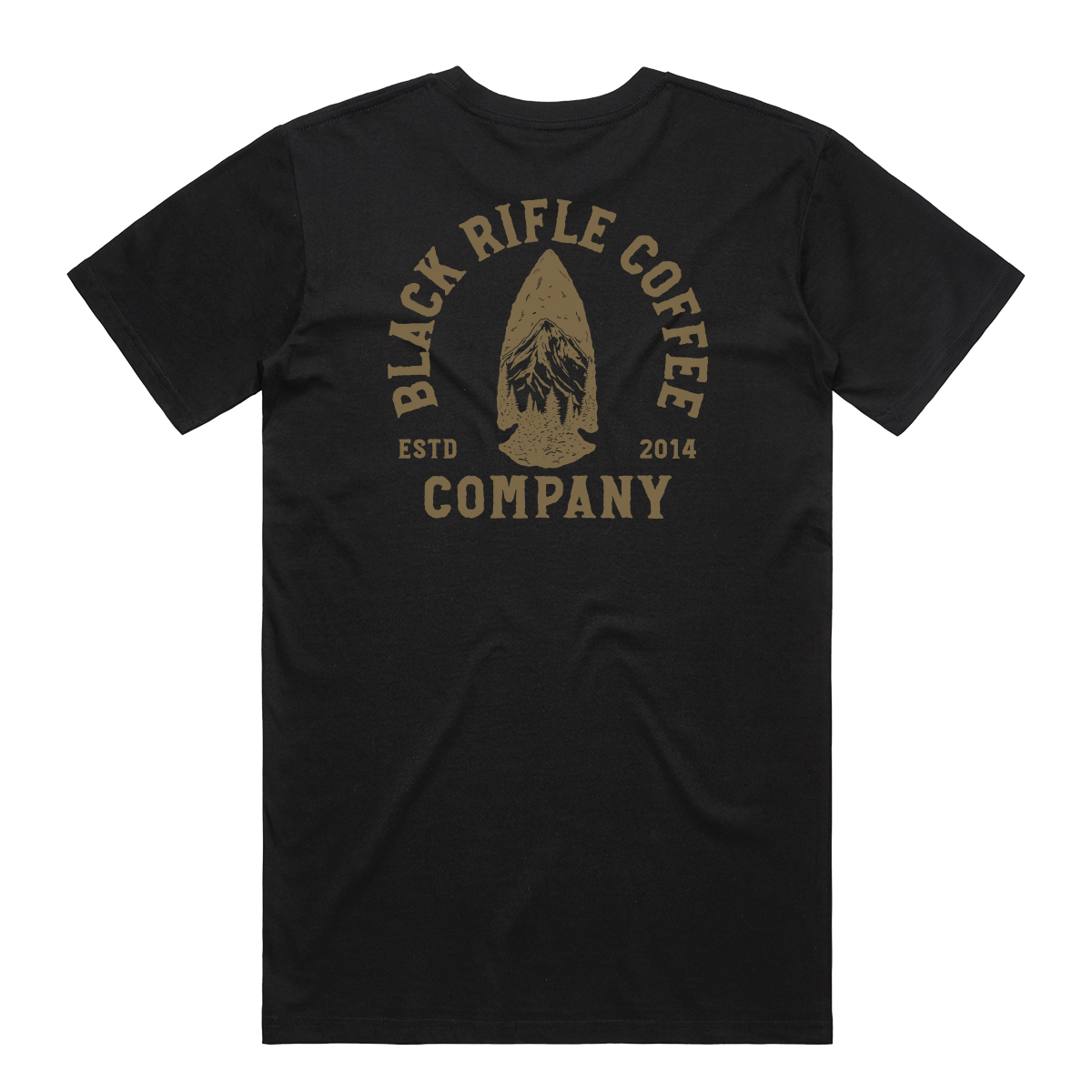 Established Arrowhead LC T-Shirt