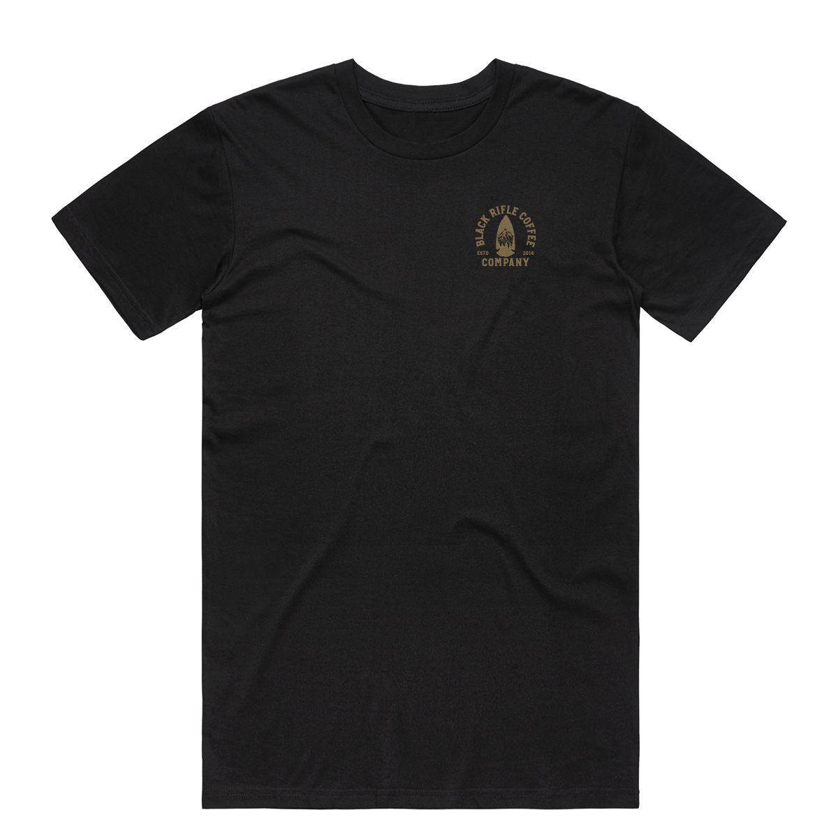 Established Arrowhead LC T-Shirt