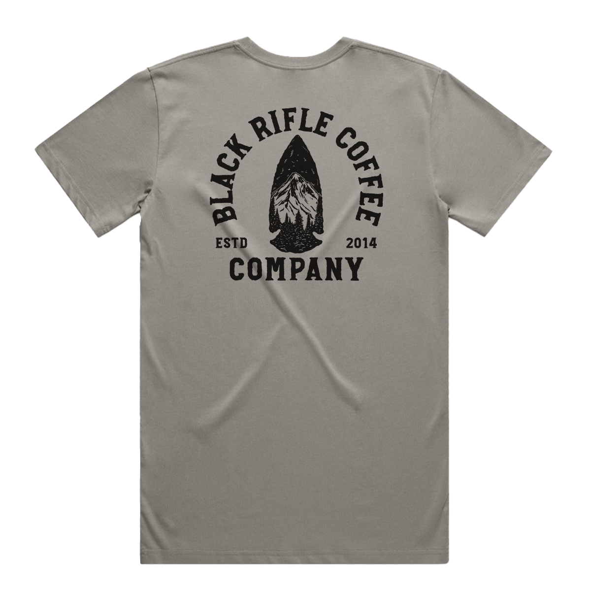 Established Arrowhead LC T-Shirt