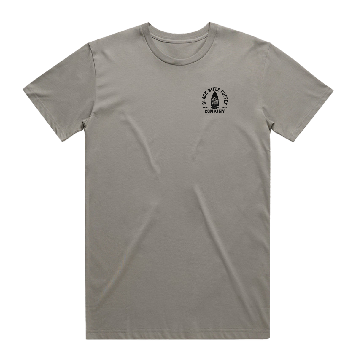 Established Arrowhead LC T-Shirt
