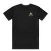 Jolly Roger Cross Bones T-Shirt