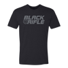 Black Rifle Reticle T-Shirt