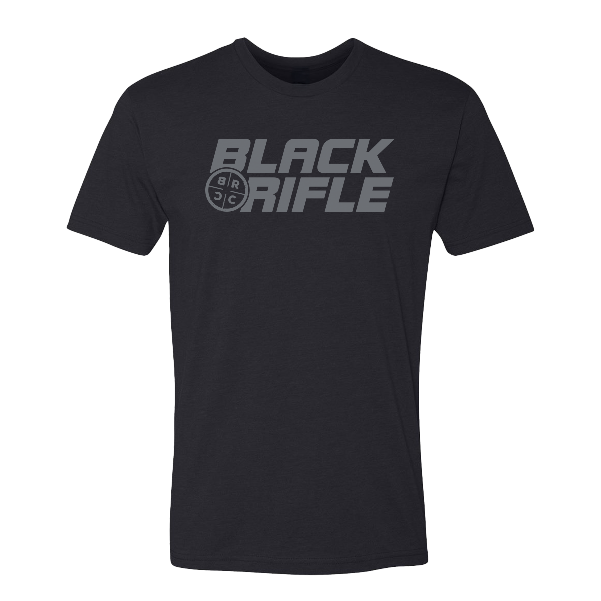 Black Rifle Reticle T-Shirt