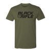 Black Rifle Reticle T-Shirt