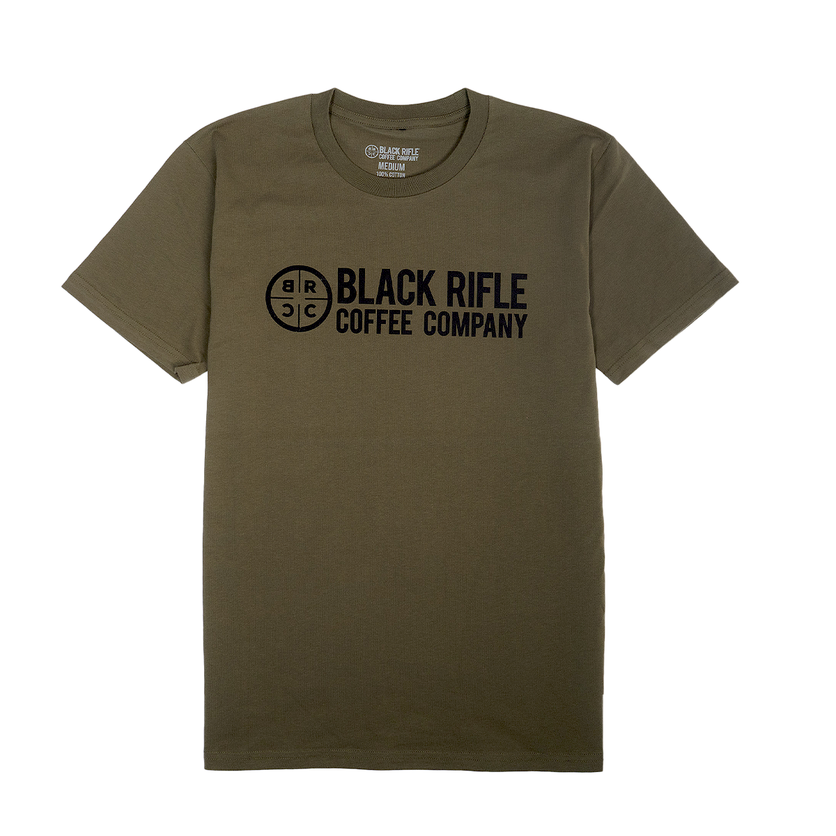 Company Logo T-Shirt 2.0