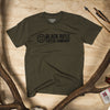 Company Logo T-Shirt 2.0