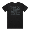 Tax Deez Tax Day T-Shirt