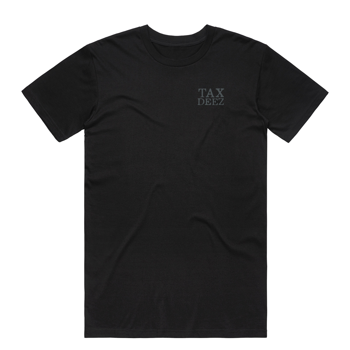 Tax Deez Tax Day T-Shirt