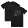 Tax Deez Tax Day T-Shirt