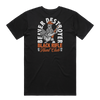 Hunting Beaver Destroyer T-Shirt