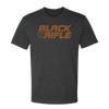 Black Rifle Reticle T-Shirt