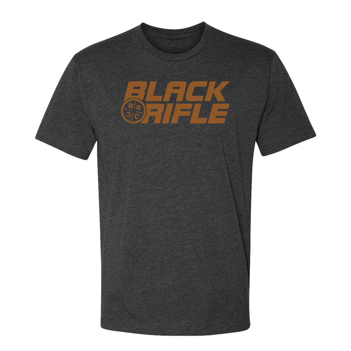 Black Rifle Reticle T-Shirt