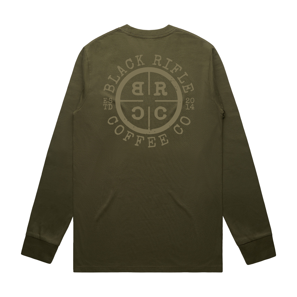Special Elite Long Sleeve T-Shirt