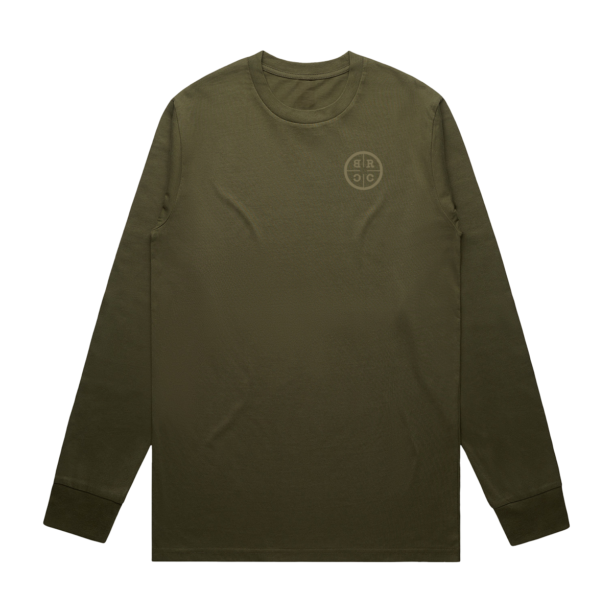 Special Elite Long Sleeve T-Shirt