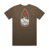 Deer Arrowhead T-Shirt