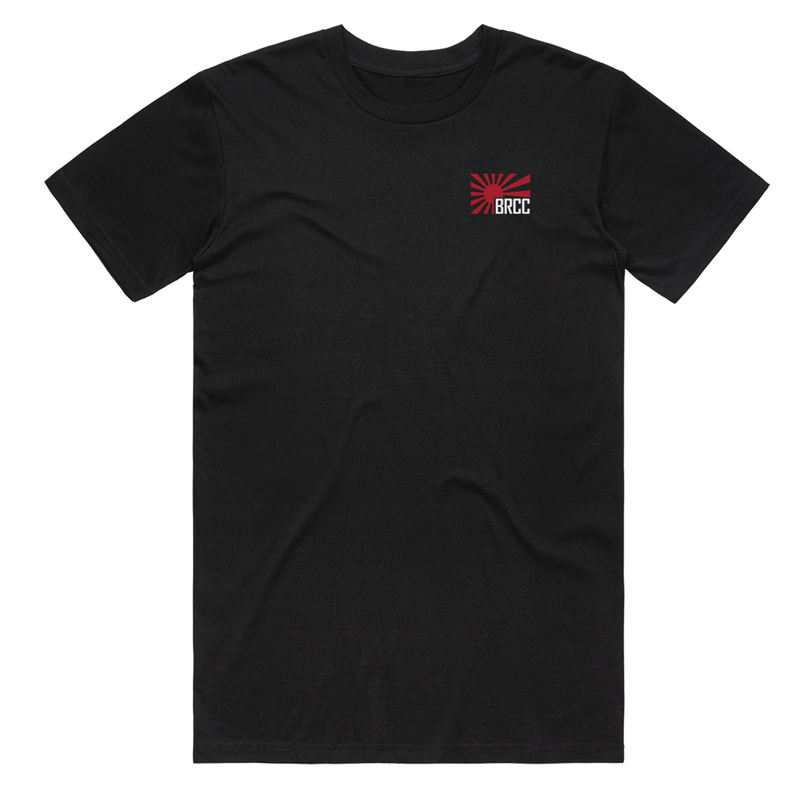 Dictator Geisha 2.0 T-Shirt – Black Rifle Coffee Company