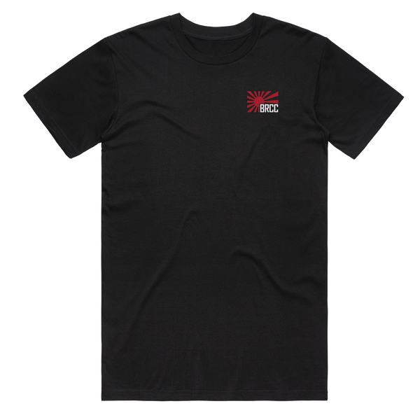 Dictator Geisha 2.0 T-Shirt – Black Rifle Coffee Company