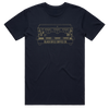 Shot Machine 2.0 T-Shirt