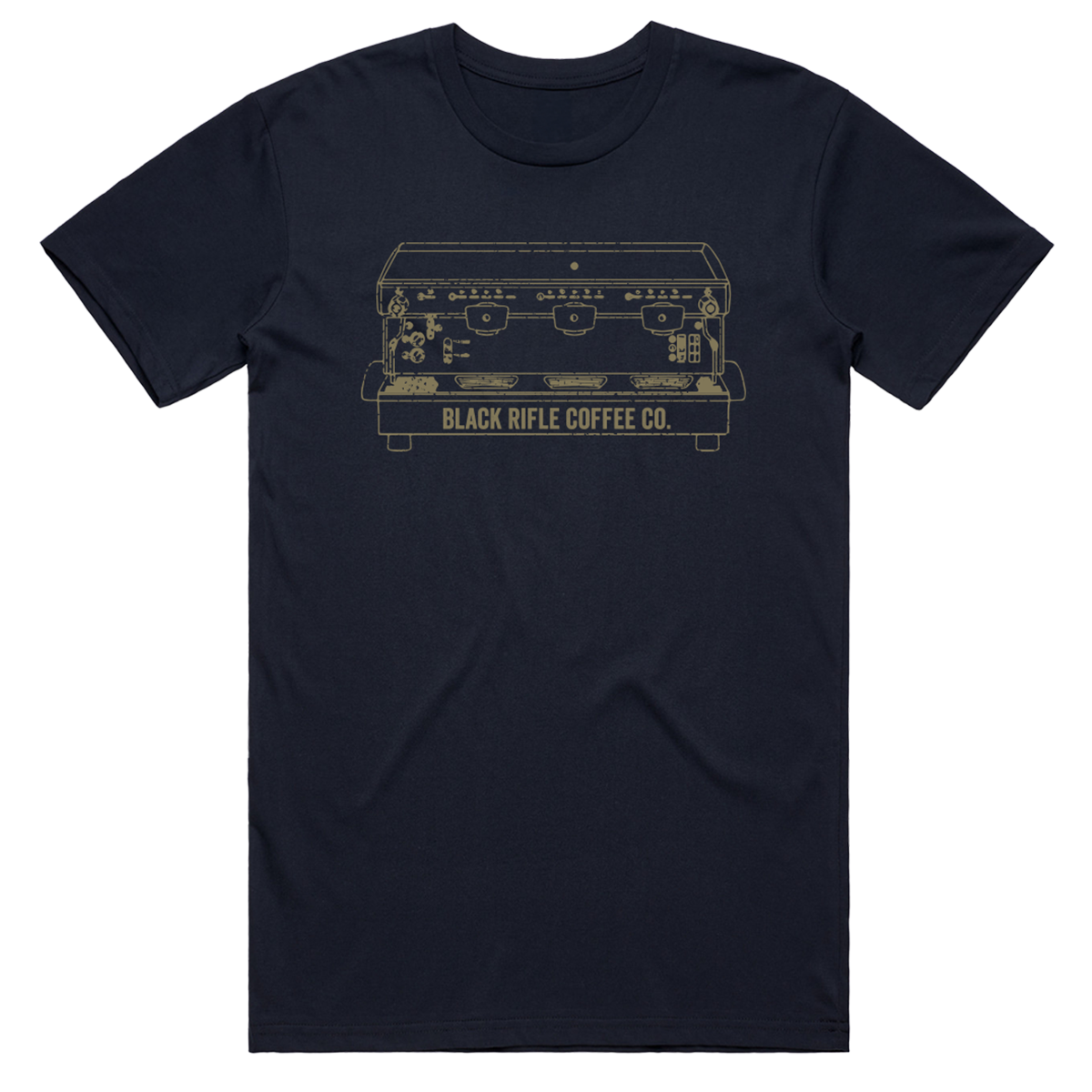 Shot Machine 2.0 T-Shirt