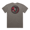 Goddess of the Grind Faded T-Shirt