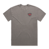 Goddess of the Grind Faded T-Shirt