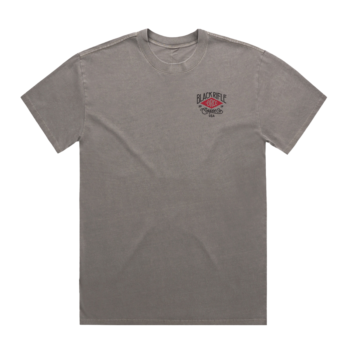 Goddess of the Grind Faded T-Shirt