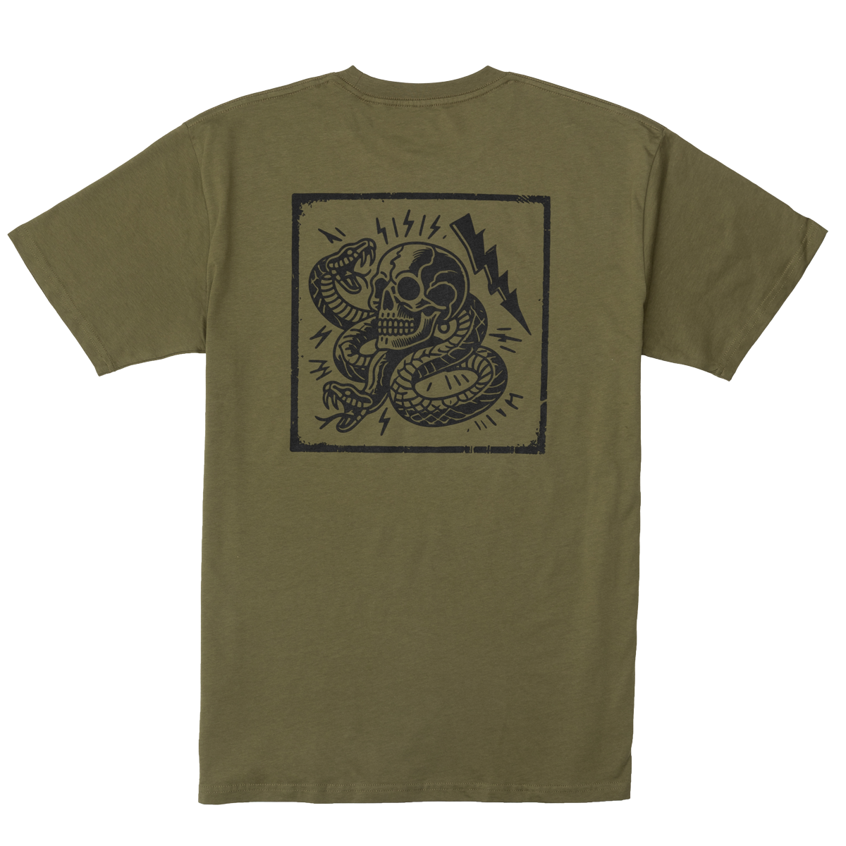 BRCC X TAC/DIS T-Shirt
