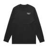 Caffeine and Coils Long Sleeve T-Shirt