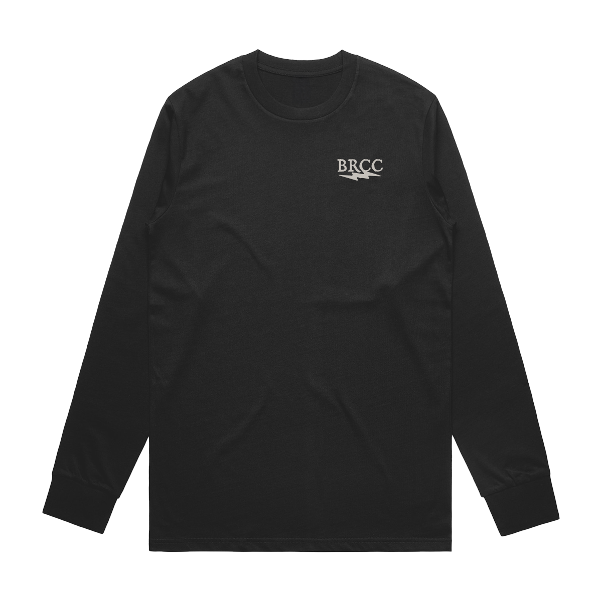Caffeine and Coils Long Sleeve T-Shirt – Black Rifle Coffee Company