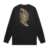 Secret Water Society Long Sleeve T-Shirt