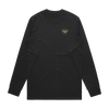 Secret Water Society Long Sleeve T-Shirt