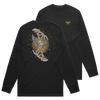 Secret Water Society Long Sleeve T-Shirt