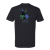 Spy Pigeon T-Shirt: Bolt Series