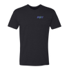 Spy Pigeon T-Shirt: Bolt Series