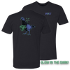 Spy Pigeon T-Shirt: Bolt Series