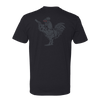 Tacticock T-Shirt: Bolt Series