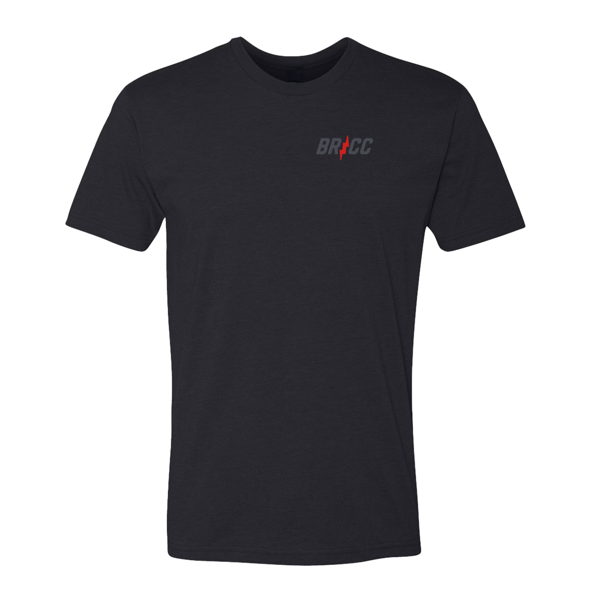Tacticock T-Shirt: Bolt Series