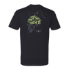 Death Pot T-Shirt: Bolt Series