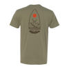 Deer Arrowhead T-Shirt