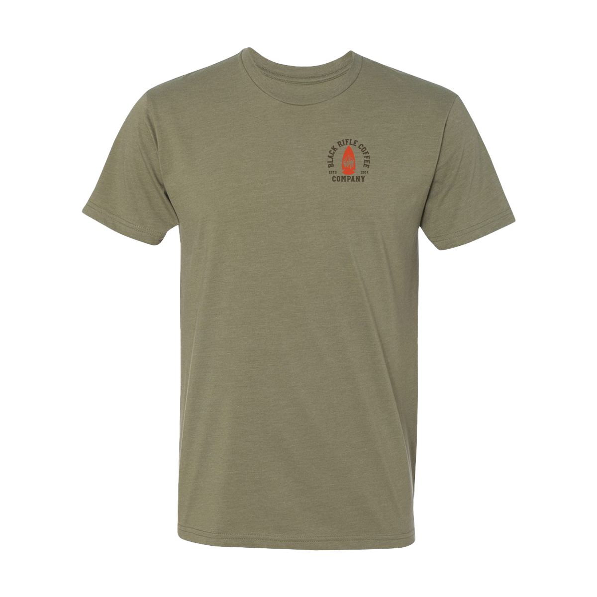 Deer Arrowhead T-Shirt