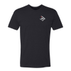 Navy 250th T-Shirt
